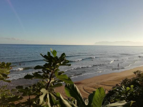 Campeggio Nausicaa, Castellammare Del Golfo